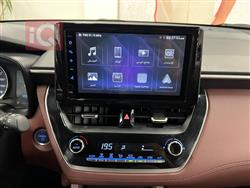 تويوتا كورولا كروس